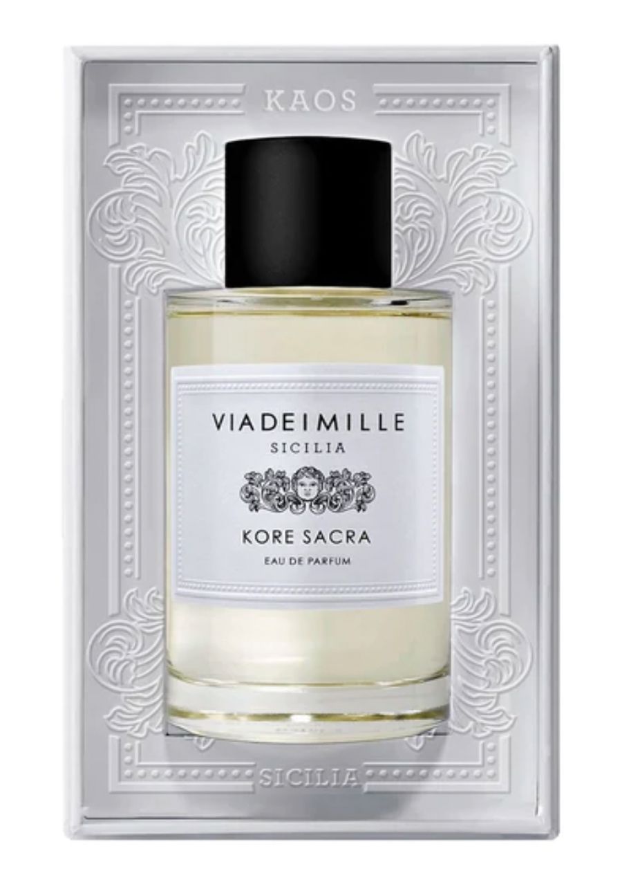 عطر ادکلن کور ساکرا ویادی‌میل سیسیلیا - Kore Sacra VIADEIMILLE SICILIA - بررسی، قیمت و خرید