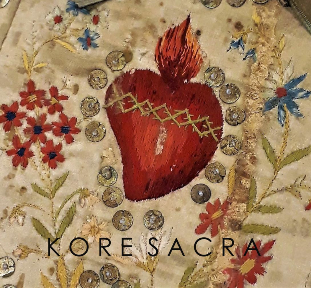عطر ادکلن کور ساکرا ویادی‌میل سیسیلیا - Kore Sacra VIADEIMILLE SICILIA - بررسی، قیمت و خرید