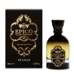 عطر ادکلن سلطان اِپیکو - Sultan Epicò - بررسی، قیمت و خرید