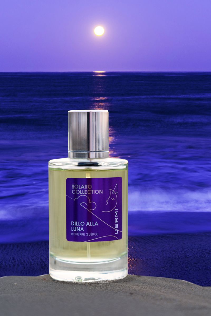 عطر ادکلن فور دیلو الا لونا یورمی - 4 Dillo Alla Luna UERMI - بررسی، قیمت و خرید