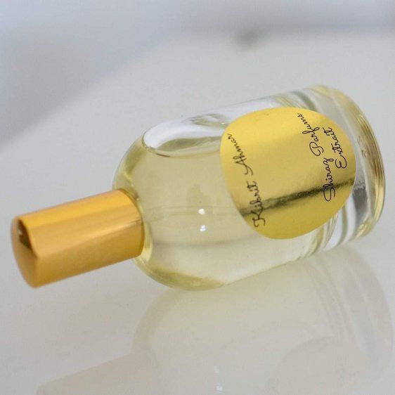 عطر ادکلن کبریت احمر شیراز پرفیومز - Kibrit Ahmar Shiraz Parfums - بررسی، قیمت و خرید