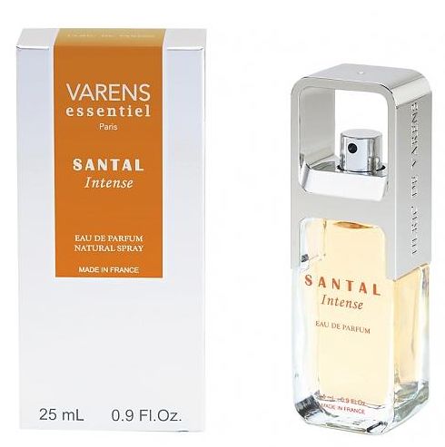 عطر ادکلن وارنز اسنشیال سانتال اینتنس اولریک دِ وارَن - Varens essentiel Santal Intense Ulric de Varens - بررسی، قیمت و خرید