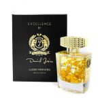 عطر ادکلن گولدن ماسک دنیل جوسیر - Golden Musk Daniel Josier - بررسی، قیمت و خرید