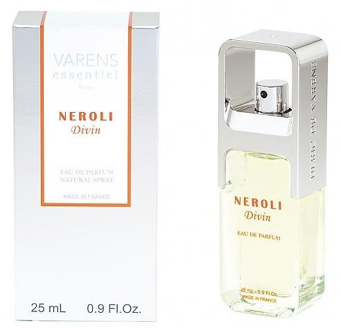 عطر ادکلن ورنس اسنسل نرولی دیوین اولریک دو وارنز - Varens essentiel Neroli Divin Ulric de Varens - بررسی، قیمت و خرید