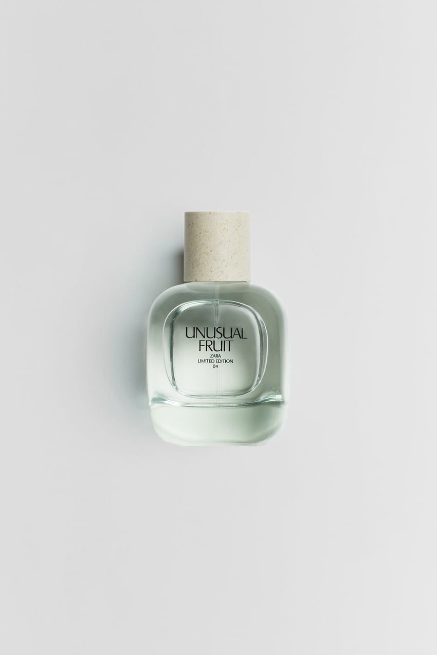 عطر ادکلن آنیوجوال فروت زارا - Unusual Fruit Zara - بررسی، قیمت و خرید