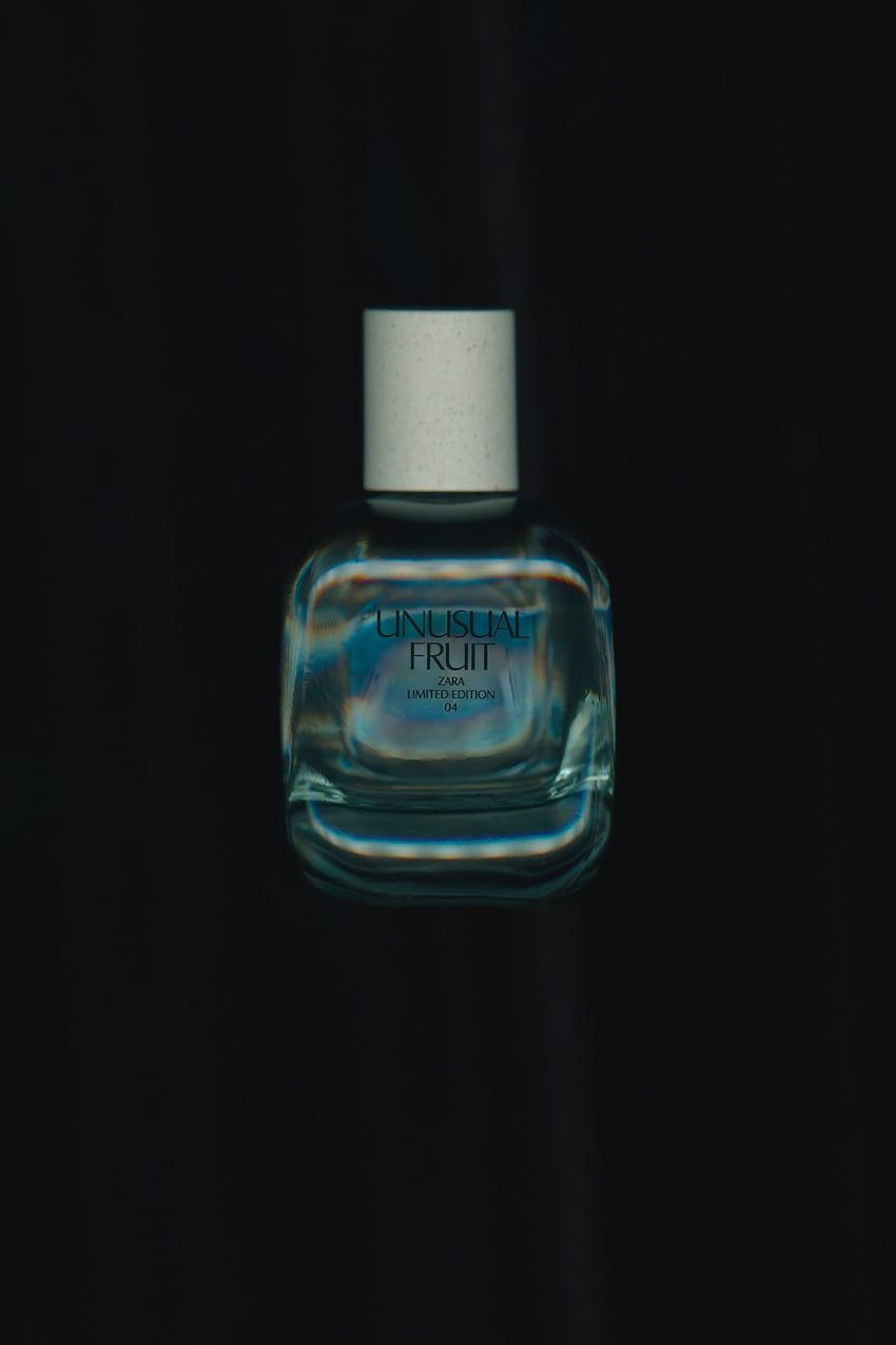 عطر ادکلن آنیوجوال فروت زارا - Unusual Fruit Zara - بررسی، قیمت و خرید