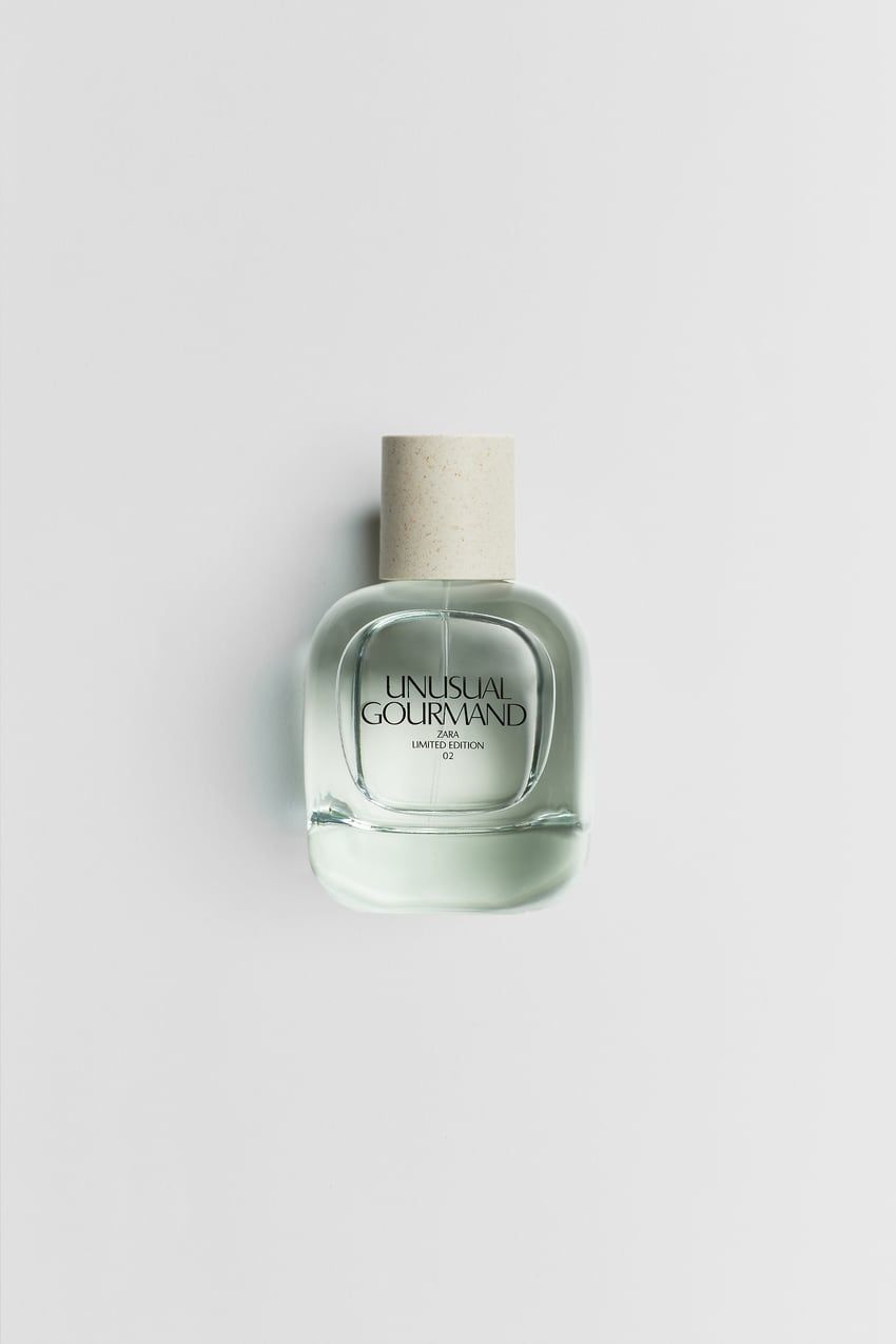 عطر ادکلن آنیژوال گورماند زارا - Unusual Gourmand Zara - بررسی، قیمت و خرید