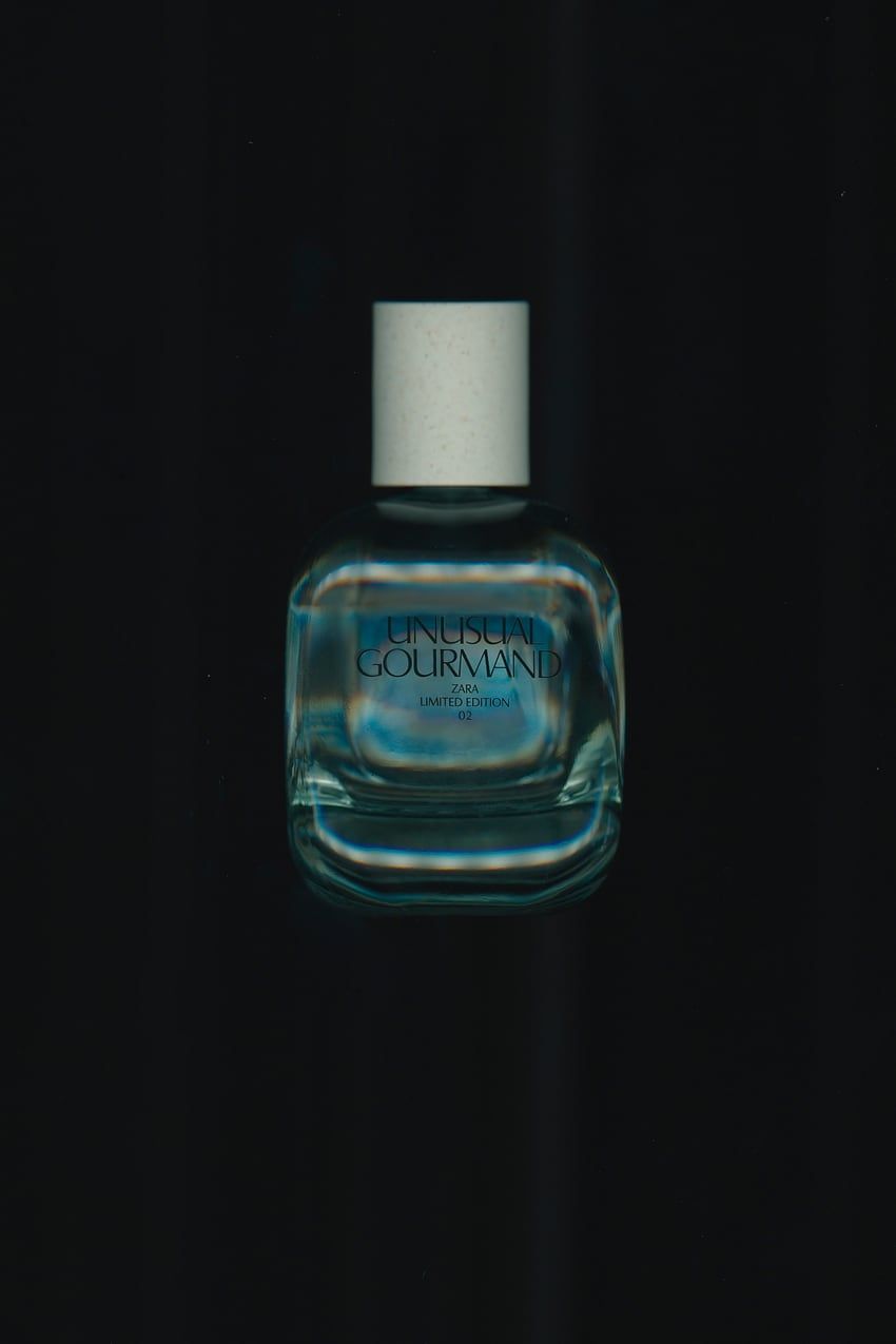 عطر ادکلن آنیژوال گورماند زارا - Unusual Gourmand Zara - بررسی، قیمت و خرید