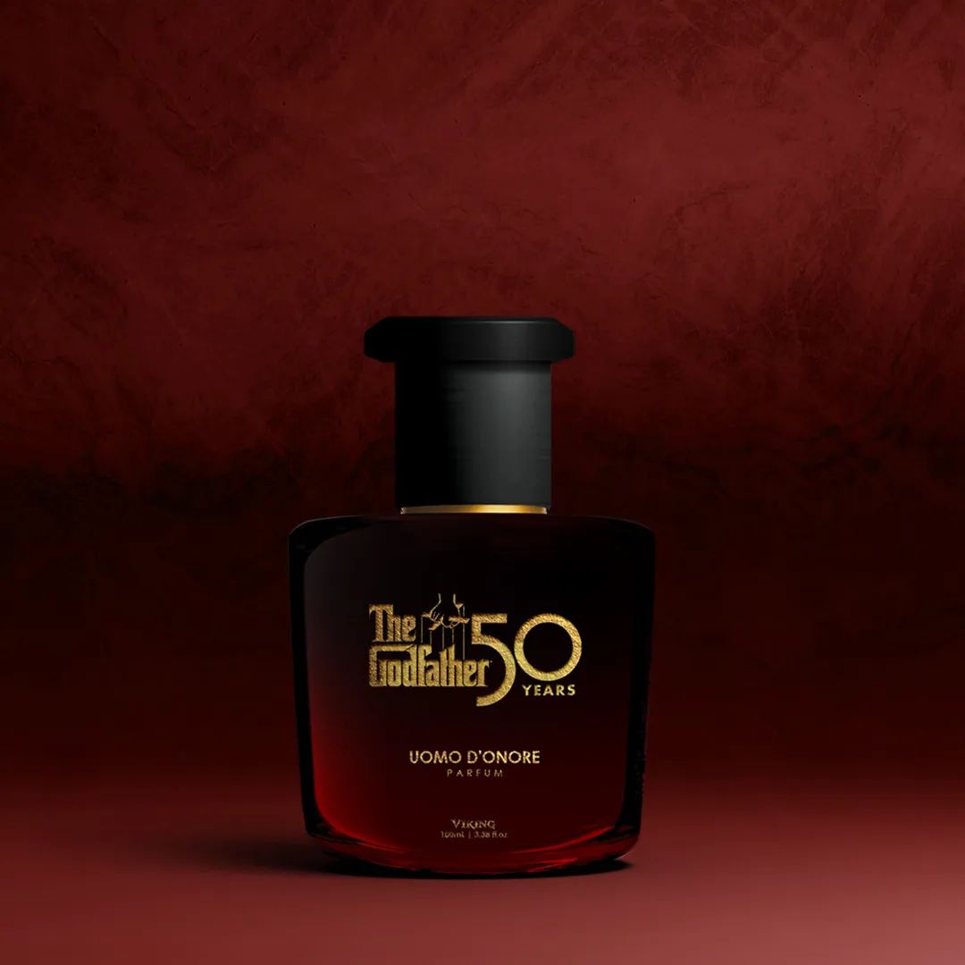 عطر ادکلن د گادفادر اوومو د اونوره وایکینگ - The GodFather Uomo D'Onore Viking - بررسی، قیمت و خرید