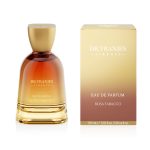 عطر ادکلن رُزا توباکو دکتر ورانجس فیرنزه - Rosa Tabacco Dr. Vranjes Firenze - بررسی، قیمت و خرید