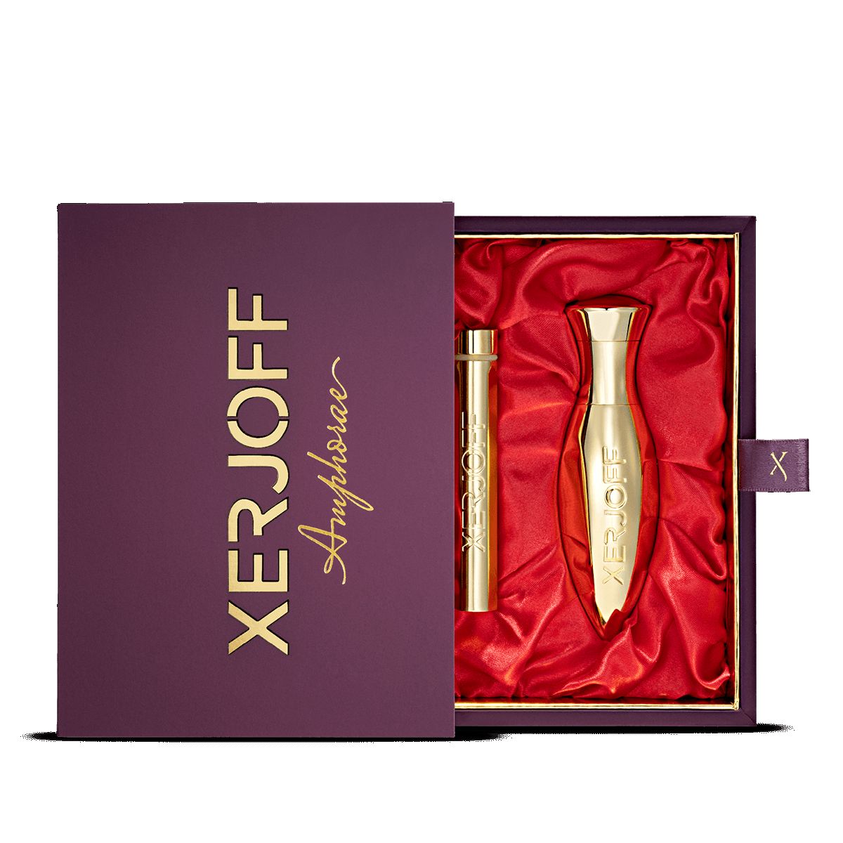 عطر ادکلن آمفورا ۴۸ زرژاف - Amphorae 48 Xerjoff - بررسی، قیمت و خرید