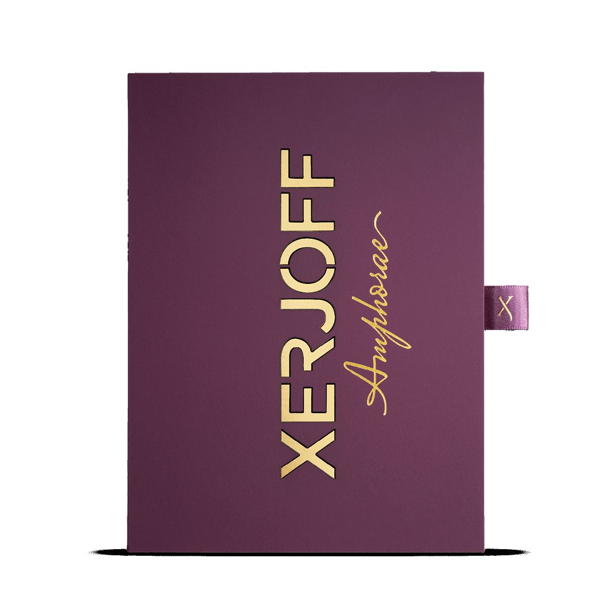 عطر ادکلن آمفورا ۴۸ زرژاف - Amphorae 48 Xerjoff - بررسی، قیمت و خرید