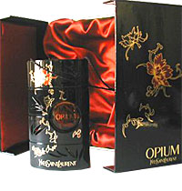 عطر ادکلن اوپیوم اورینت اکستریم ایو سن لوران - Opium Orient Extreme Yves Saint Laurent - بررسی، قیمت و خرید