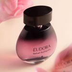 عطر ادکلن ولوت آثنتیک یودورا - Velvet Authentic Eudora - بررسی، قیمت و خرید