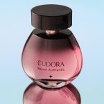 عطر ادکلن ولوت آثنتیک یودورا - Velvet Authentic Eudora - بررسی، قیمت و خرید