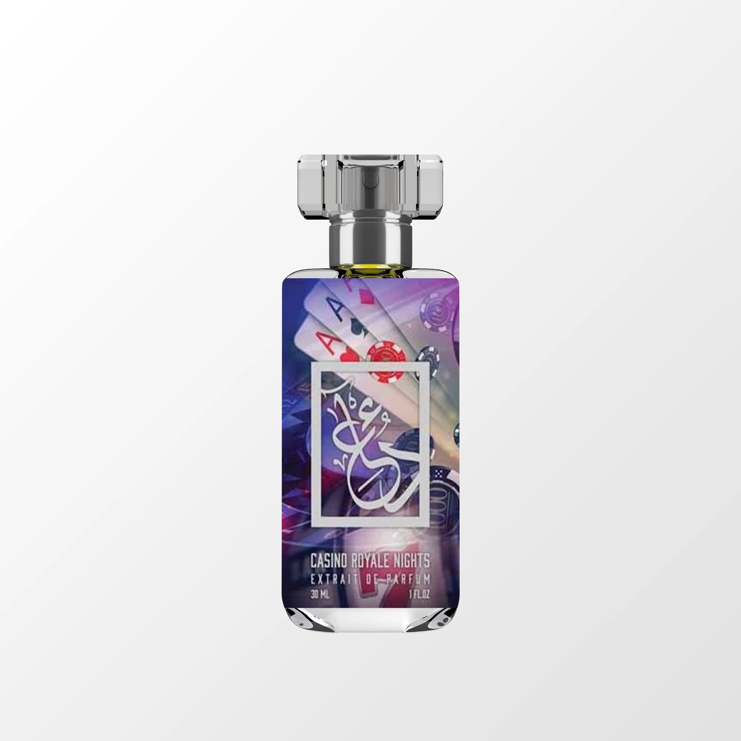 عطر ادکلن کازینو رویال نایتس دِ دوآ برند - Casino Royale Nights The Dua Brand - بررسی، قیمت و خرید