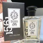 عطر ادکلن اودو رزا نرا فارماسیا اس‌اس آنونزیاتا - Oud E Rosa Nera Farmacia SS. Annunziata - بررسی، قیمت و خرید