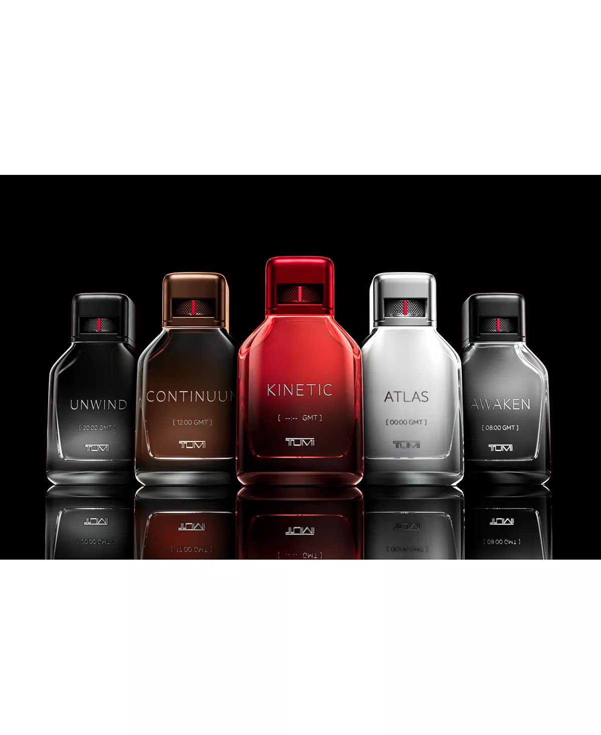 عطر ادکلن کینِتیک تومی - Kinetic [--:-- GMT] TUMI - بررسی، قیمت و خرید