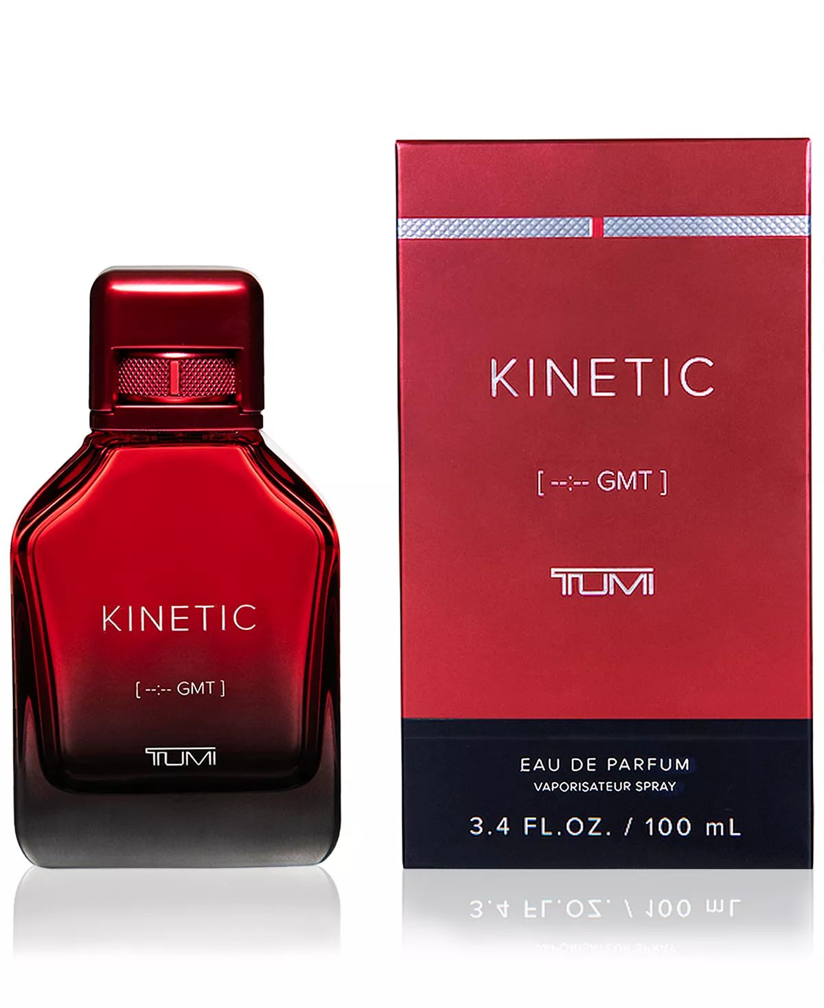 عطر ادکلن کینِتیک تومی - Kinetic [--:-- GMT] TUMI - بررسی، قیمت و خرید