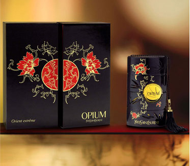 عطر ادکلن اوپیوم اورینت اکستریم ایو سن لوران - Opium Orient Extreme Yves Saint Laurent - بررسی، قیمت و خرید