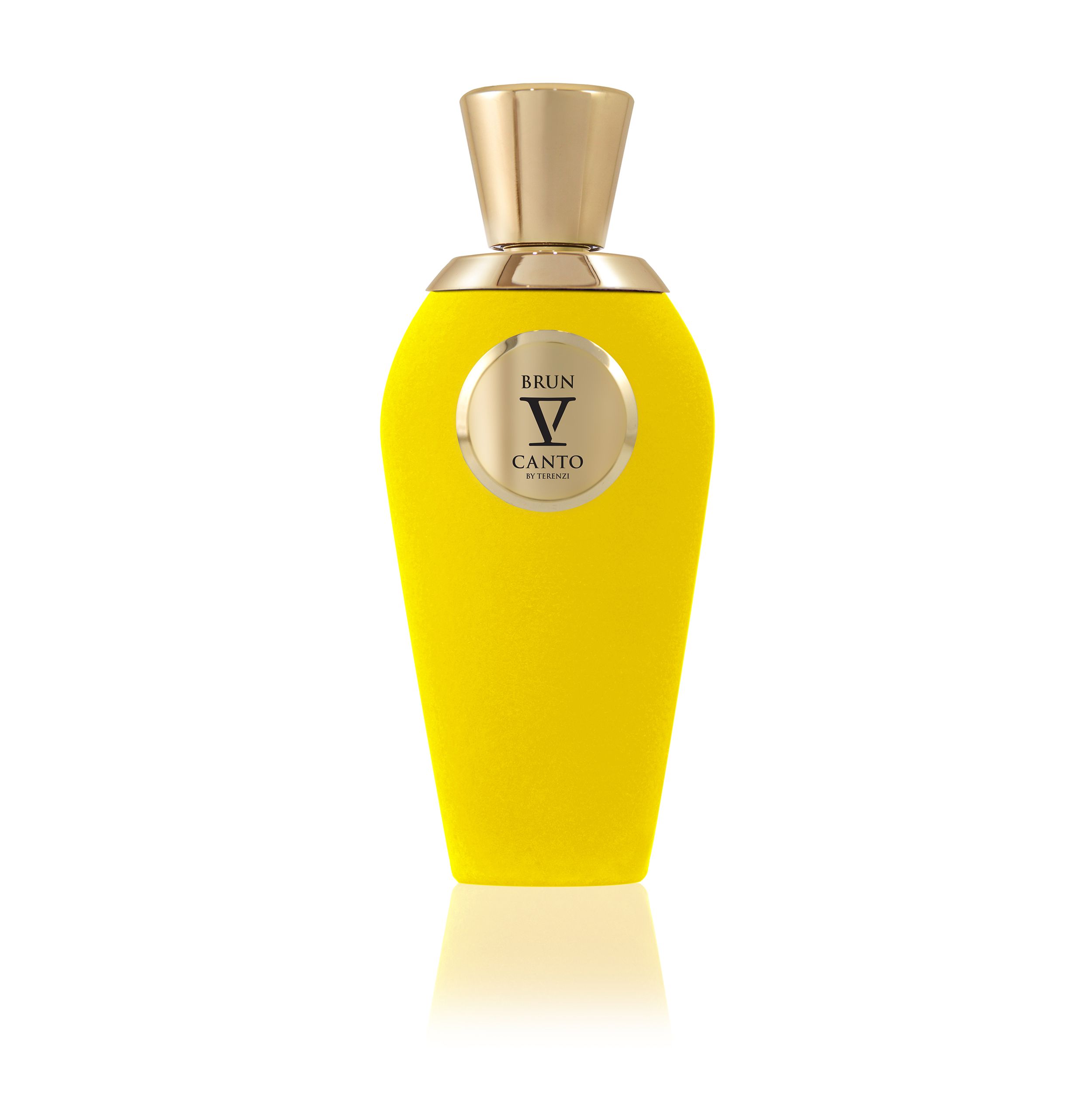 عطر ادکلن برون وی کانتو - Brun V Canto - بررسی، قیمت و خرید