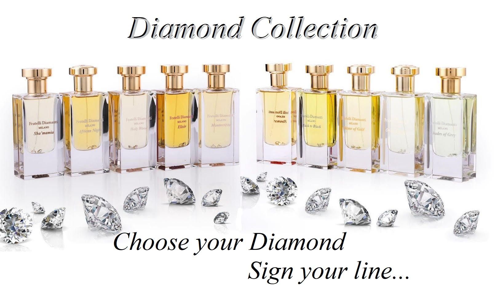 عطر ادکلن تن مایلز فراتلی دیامانتی - Ten Miles Fratelli Diamanti - بررسی، قیمت و خرید