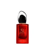 عطر ادکلن سی پاسیونِه لیزِر لیمیتِد اِدیشِن جورجیو آرمانی - Sì Passione Laser Limited Edition Giorgio Armani - بررسی، قیمت و خرید