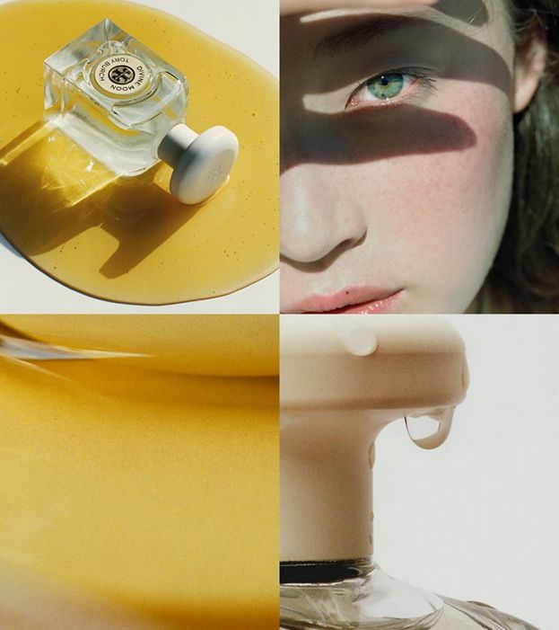 عطر ادکلن دی‌واین مون توری برچ - Divine Moon Tory Burch - بررسی، قیمت و خرید