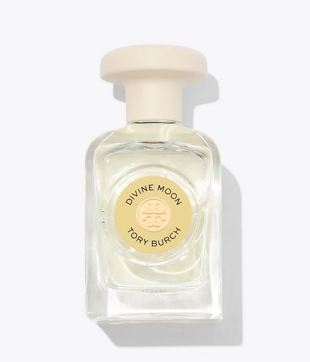 عطر ادکلن دی‌واین مون توری برچ - Divine Moon Tory Burch - بررسی، قیمت و خرید