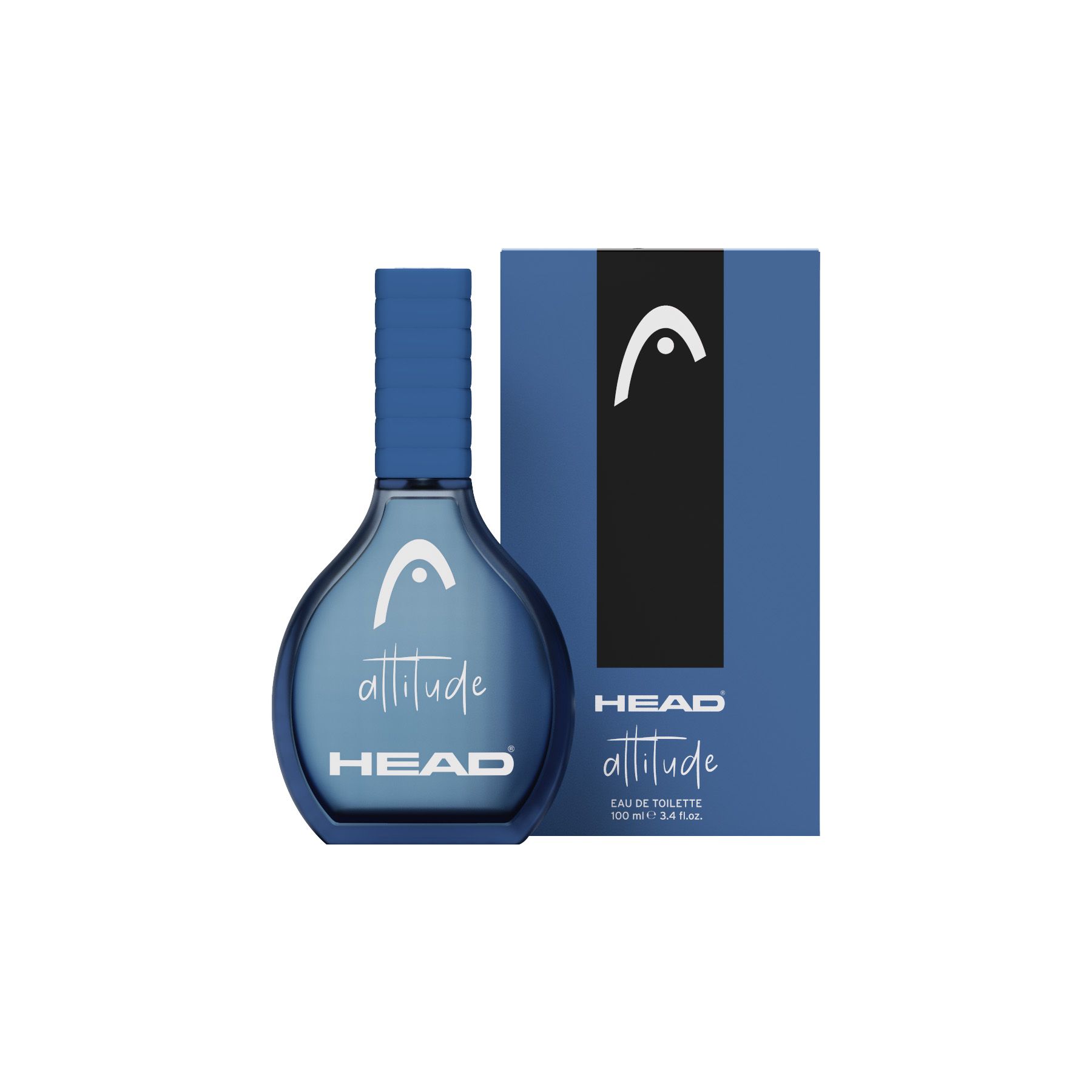 عطر ادکلن اتیتود هِد - Attitude Head - بررسی، قیمت و خرید