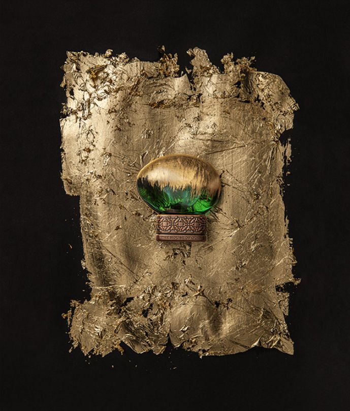 عطر ادکلن کراپ ۲۰۲۲ ذا هاوس آو عود - Crop 2022 The House of Oud - بررسی، قیمت و خرید