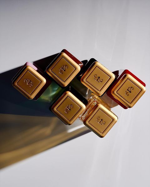 عطر ادکلن عود تو مارک - Oud Two Mark - بررسی، قیمت و خرید