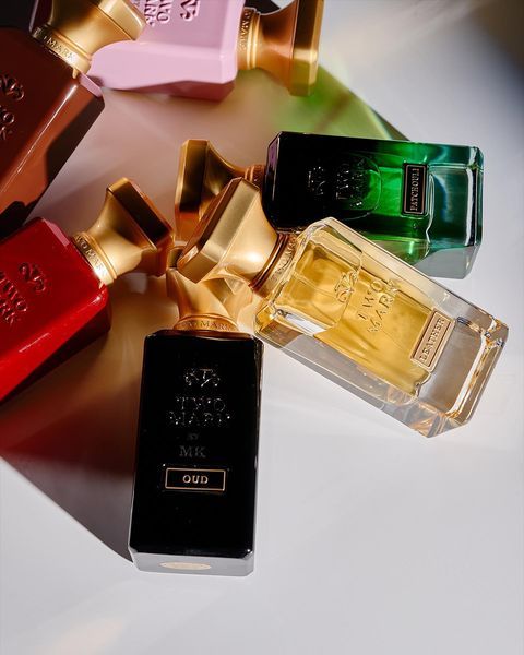 عطر ادکلن اسپایسی تو مارک - Spicy Two Mark - بررسی، قیمت و خرید