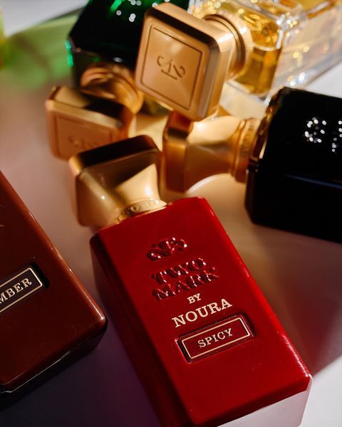 عطر ادکلن اسپایسی تو مارک - Spicy Two Mark - بررسی، قیمت و خرید