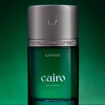 عطر ادکلن قاهِره جیواگو - Cairo Givago - بررسی، قیمت و خرید