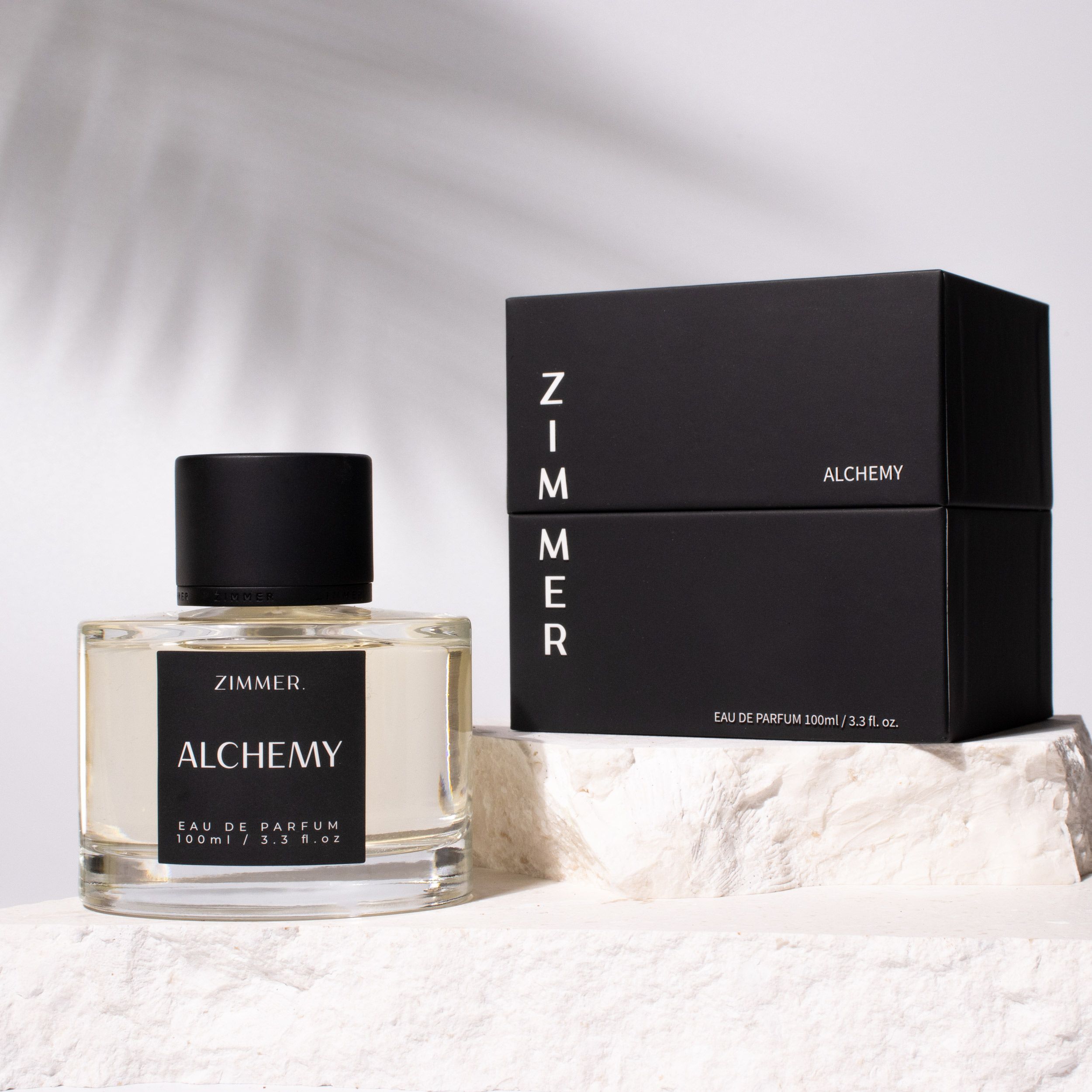 عطر ادکلن الکمی زیمِر پارفِیومز - Alchemy Zimmer Parfums - بررسی، قیمت و خرید