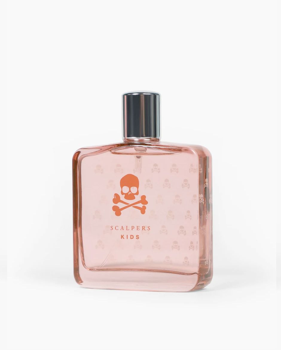 عطر ادکلن کیدز گرل اسکالپرز - Kids Girl Scalpers - بررسی، قیمت و خرید