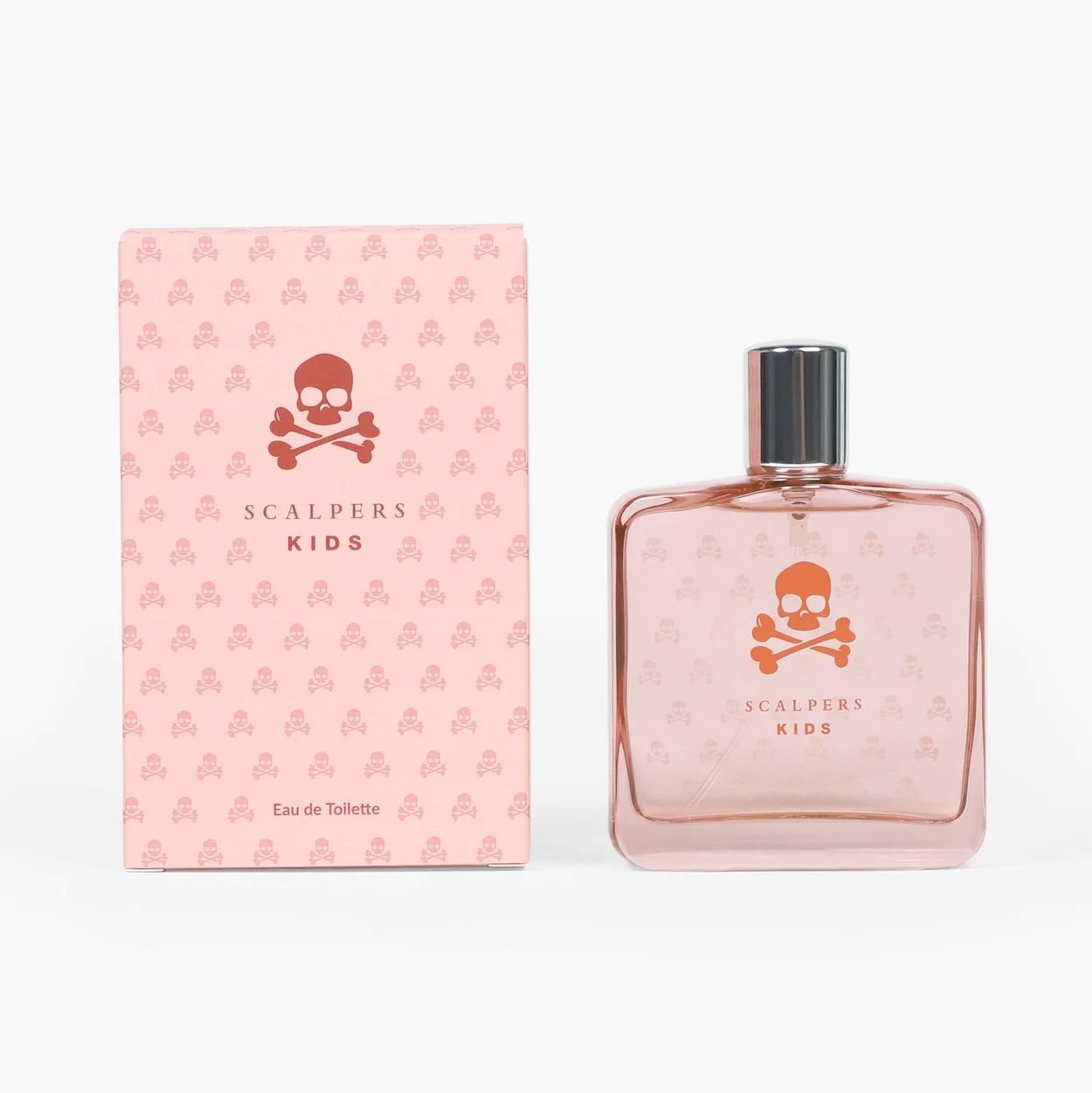 عطر ادکلن کیدز گرل اسکالپرز - Kids Girl Scalpers - بررسی، قیمت و خرید