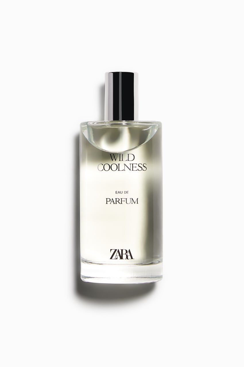 عطر ادکلن وایلد کولنس زارا - Wild Coolness Zara - بررسی، قیمت و خرید