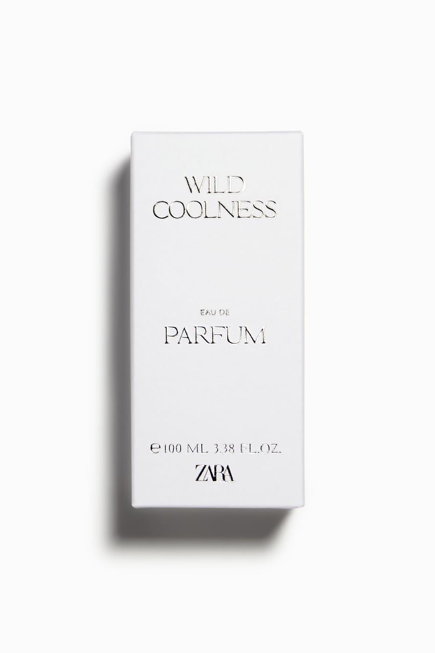 عطر ادکلن وایلد کولنس زارا - Wild Coolness Zara - بررسی، قیمت و خرید