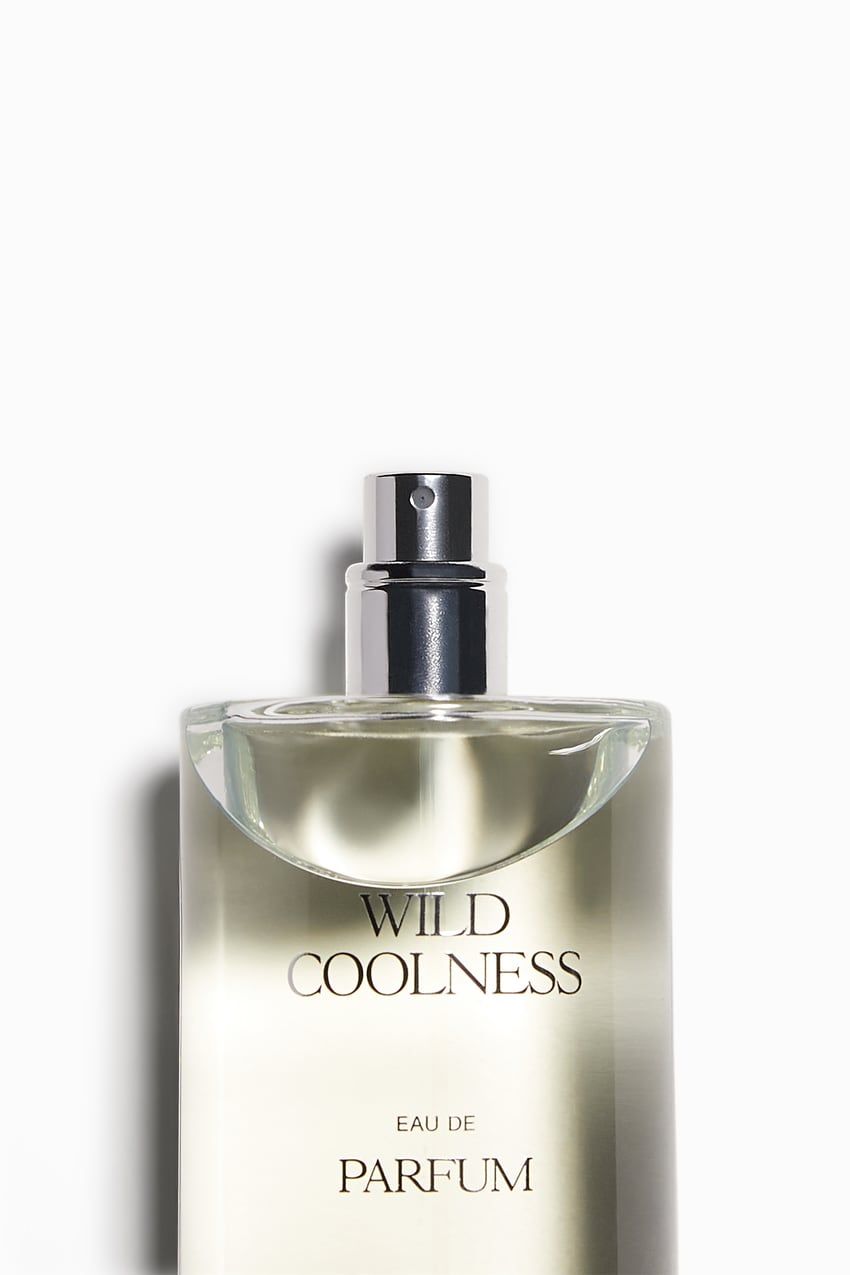 عطر ادکلن وایلد کولنس زارا - Wild Coolness Zara - بررسی، قیمت و خرید