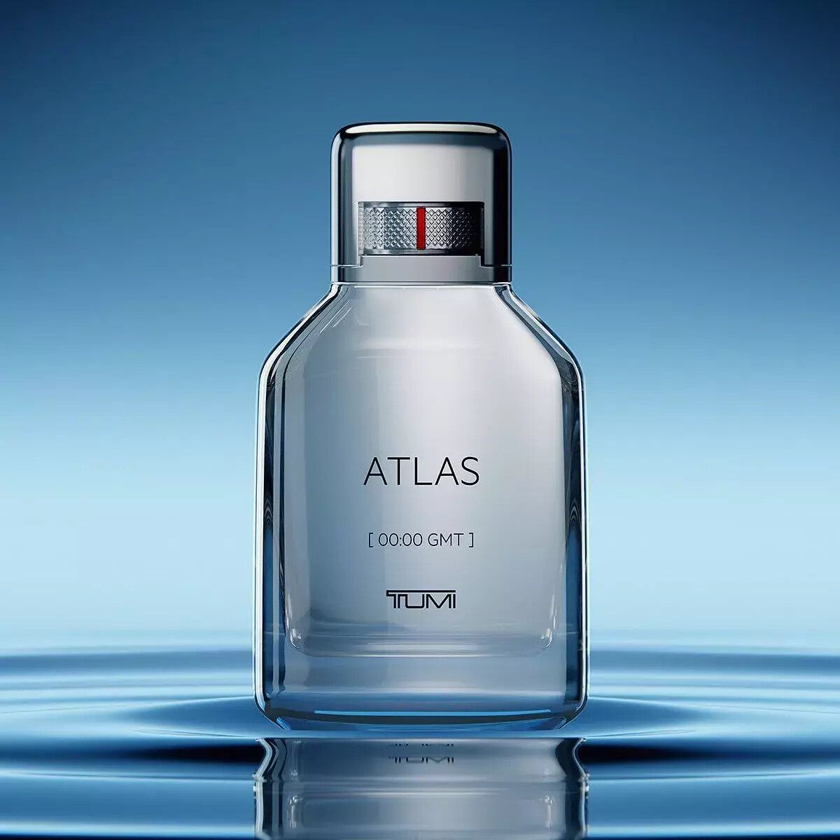 عطر ادکلن اطلس تومی - Atlas TUMI - بررسی، قیمت و خرید
