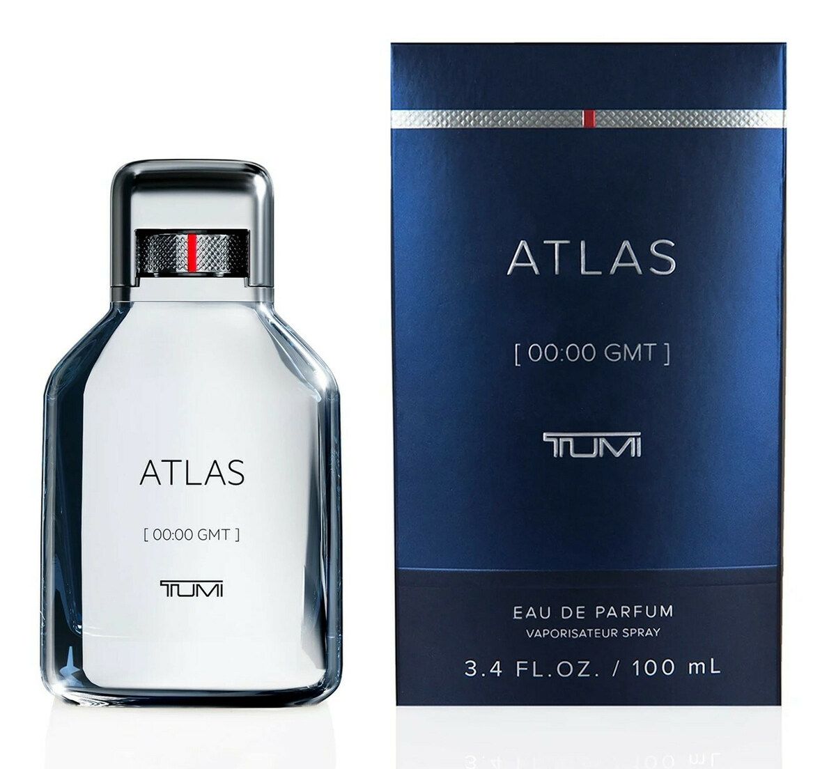 عطر ادکلن اطلس تومی - Atlas TUMI - بررسی، قیمت و خرید