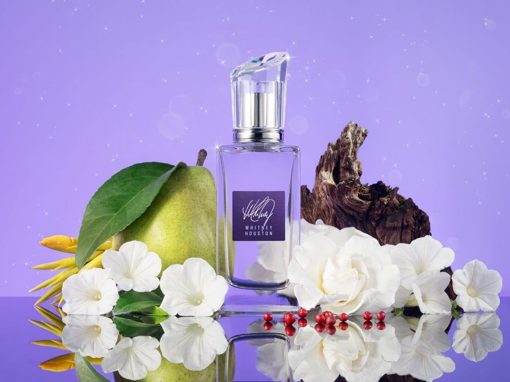 عطر ادکلن ویتنی هیوستون ویتنی هیوستون - Whitney Houston Whitney Houston - بررسی، قیمت و خرید
