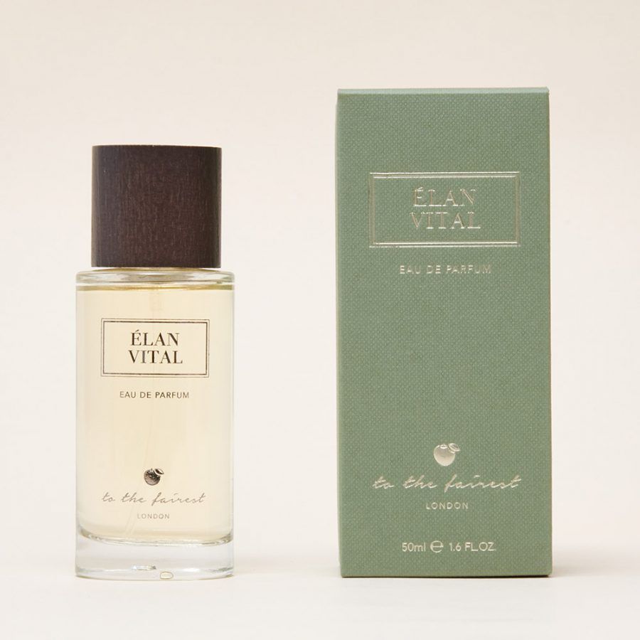 عطر ادکلن ایلان ویتال تو د فِرِست - Élan Vital To The Fairest - بررسی، قیمت و خرید
