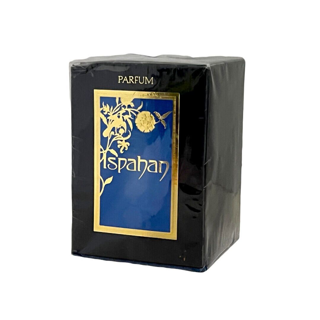 عطر ادکلن ایسپاهان پرفیوم ایو روشه - Ispahan Parfum Yves Rocher - بررسی، قیمت و خرید