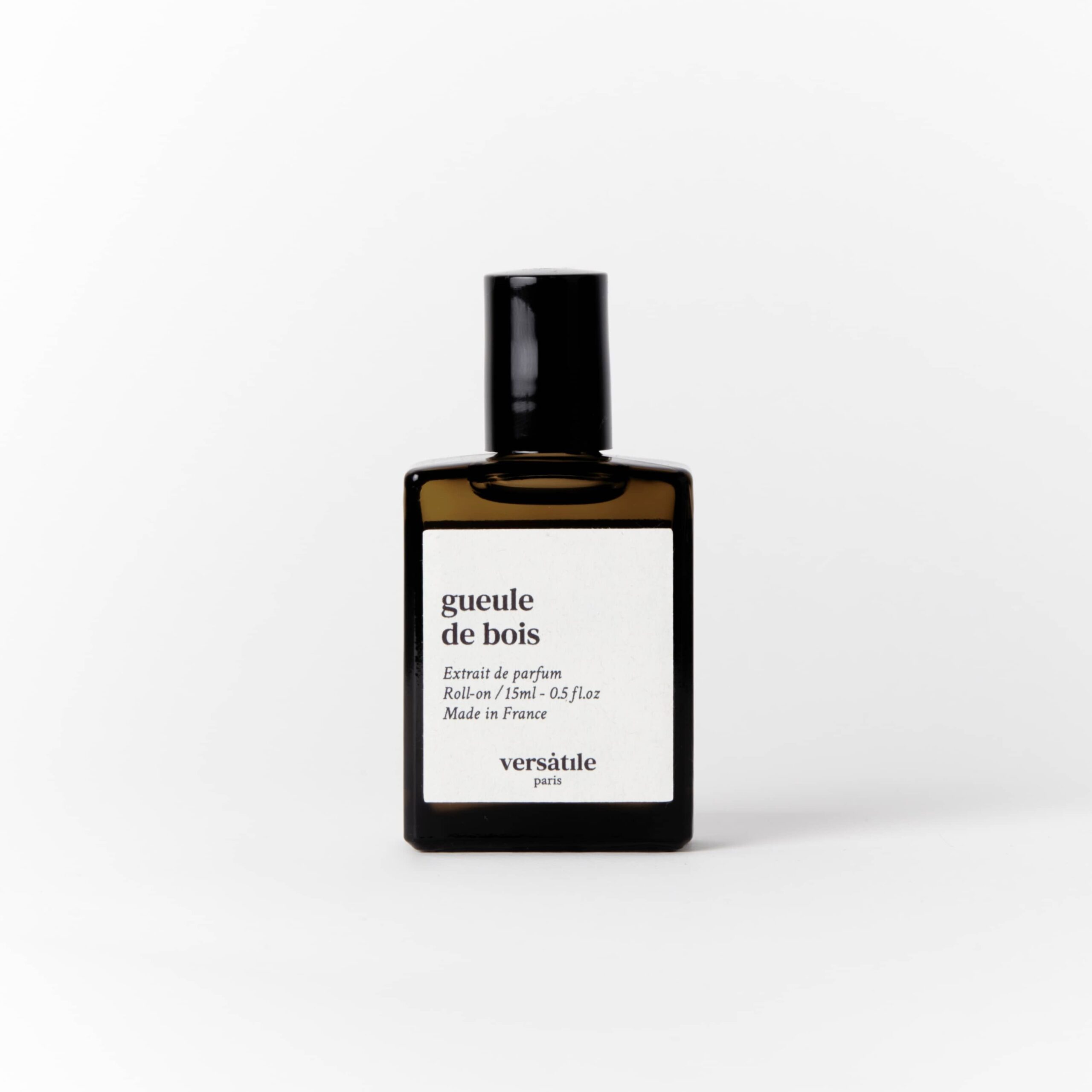 عطر ادکلن گیل د بوا ورسیتال پاریس - Gueule de Bois Versatile Paris - بررسی، قیمت و خرید