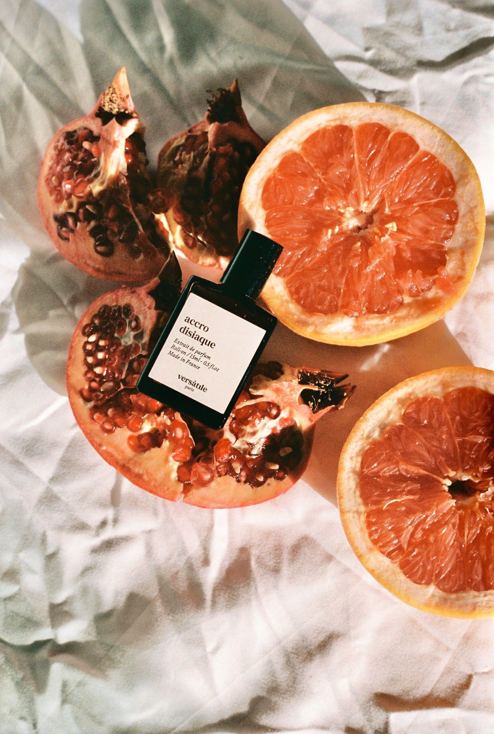عطر ادکلن آکوردیزیاک ورسای پاریس - Accrodisiaque Versatile Paris - بررسی، قیمت و خرید