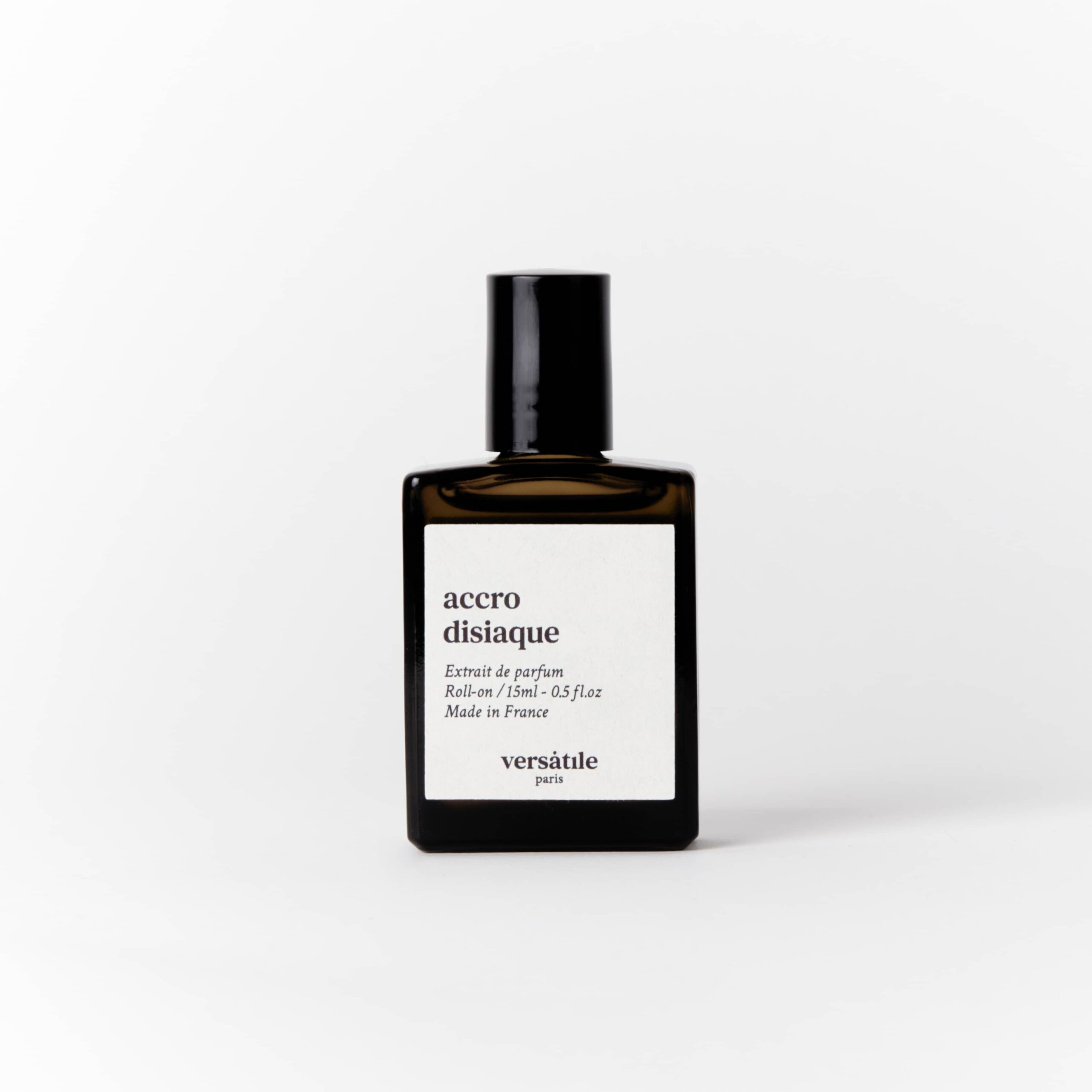 عطر ادکلن آکوردیزیاک ورسای پاریس - Accrodisiaque Versatile Paris - بررسی، قیمت و خرید