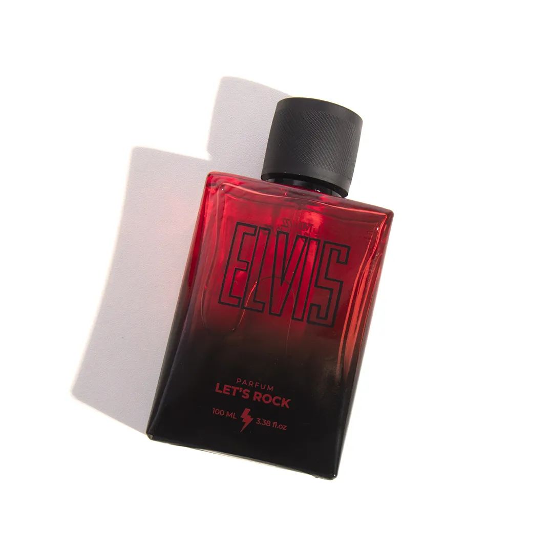 عطر ادکلن - Elvis Presley Let's Rock Viking - بررسی، قیمت و خرید